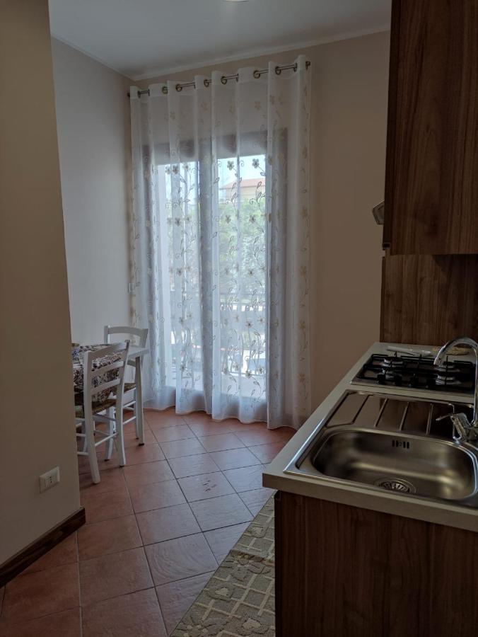 I Du Meli Apartments Taormina Exterior photo