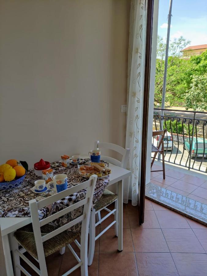 I Du Meli Apartments Taormina Exterior photo